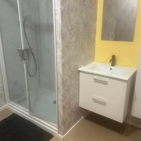 Au Petit Bouchon Mini-hôtel