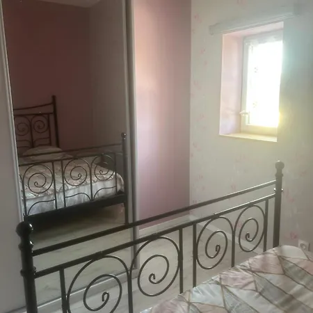 Au Petit Bouchon Mini-hôtel Le Breuil (Allier)